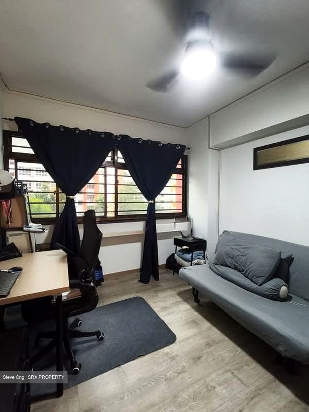 Blk 483 Choa Chu Kang Avenue 5 (Choa Chu Kang), HDB 5 Rooms #601036601